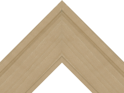 Organic Maple 2"